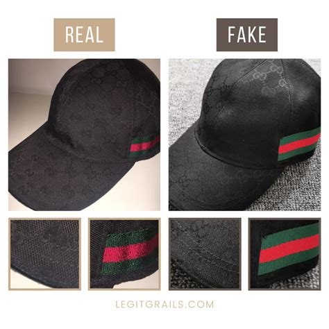 fake gucci line